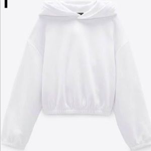 Zara Hoodie